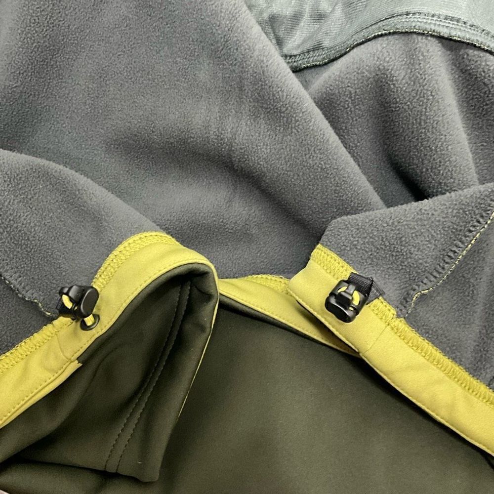 COLUMBIA Soft Shell Jacket - Picture 7 of 8